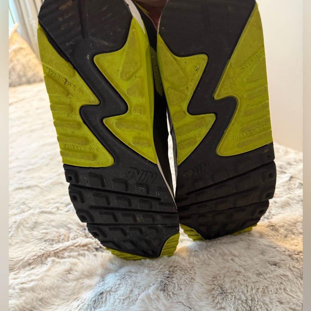 Women’s Nike air max 90 - Picture 5 of 5